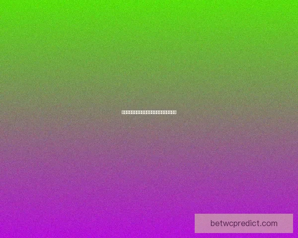 世界杯买球策略深度解析与实用投注技巧全面指南