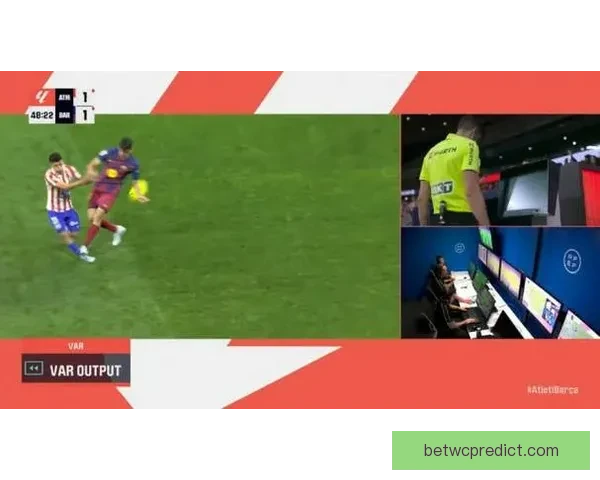 马竞官方回应马丁踩踏事件称裁委会曾判定类似情况应出红牌